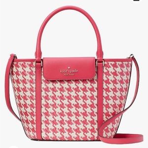NWT Kate Spade ♠️ Cruise Tote